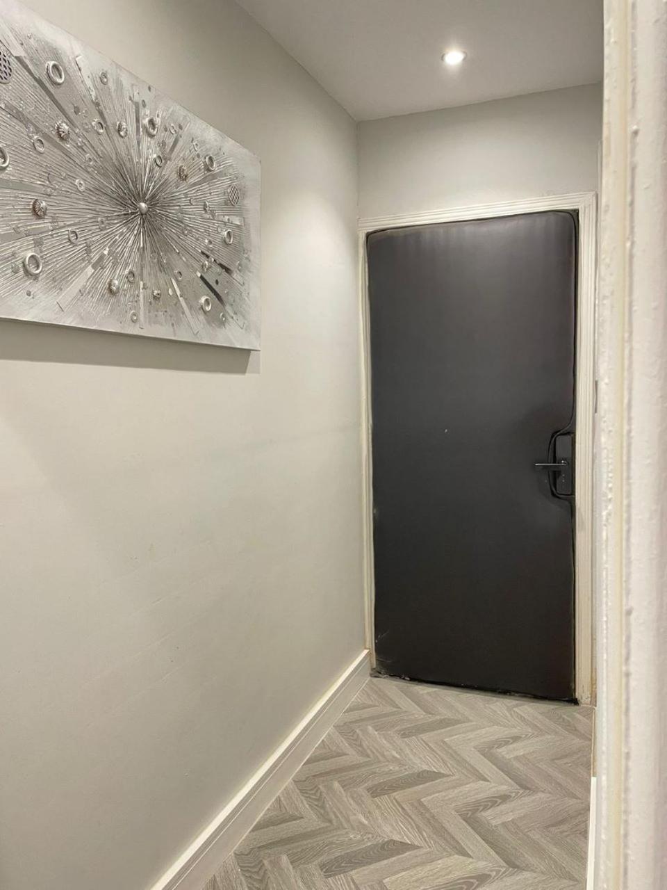 أستديو Hiten Apartment Riyadh