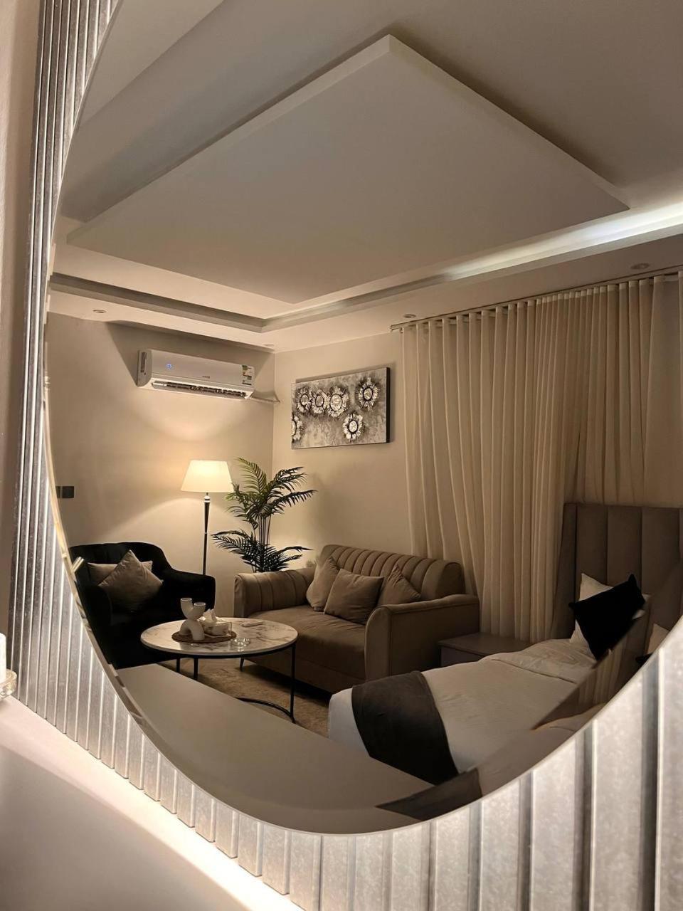 أستديو Hiten Apartment Riyadh