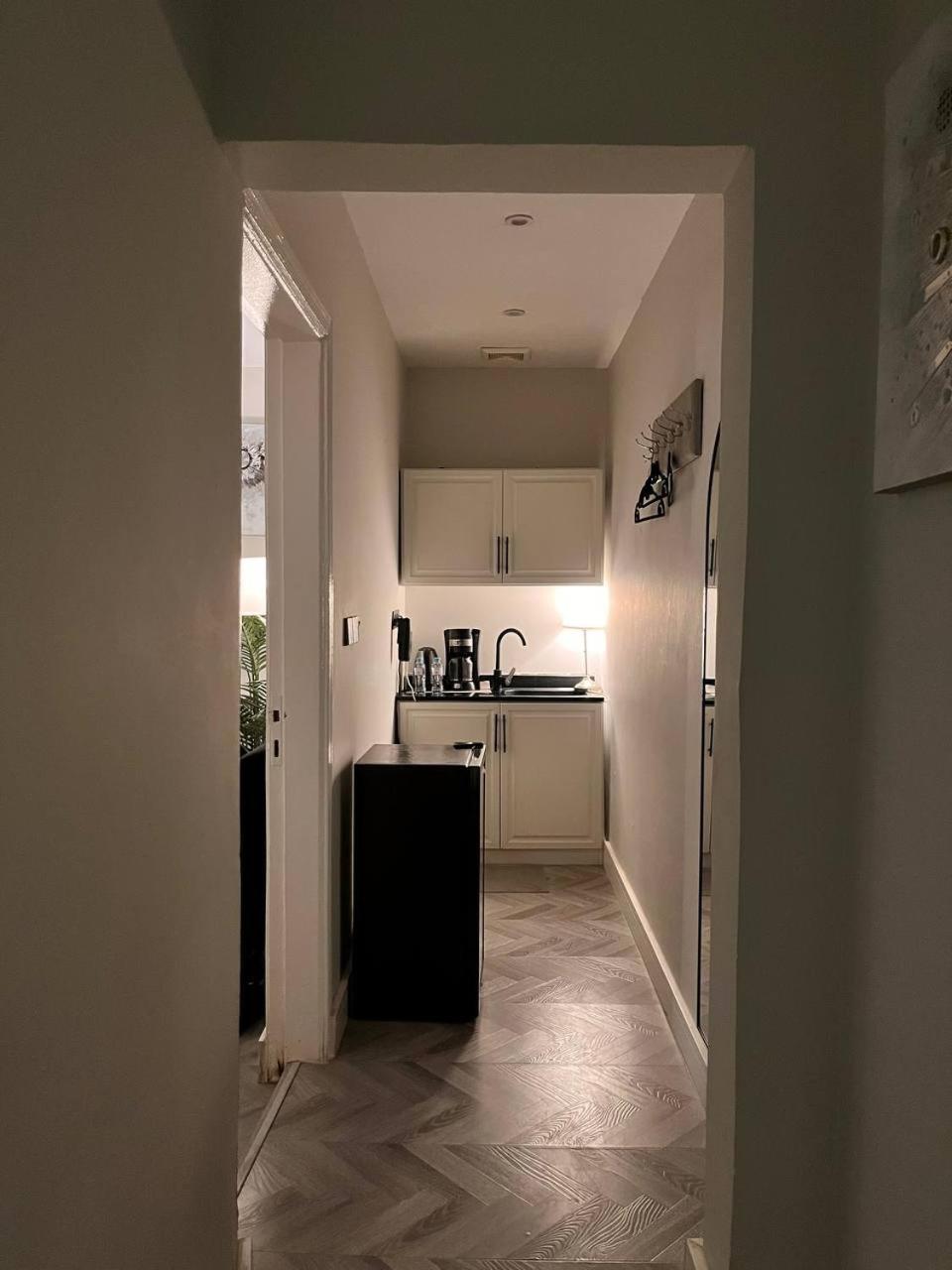 Apartment أستديو Hiten