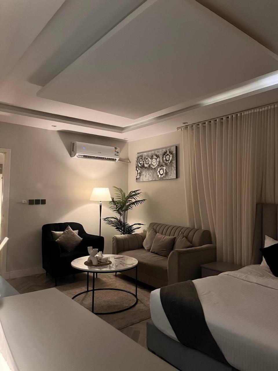 Apartment أستديو Hiten *