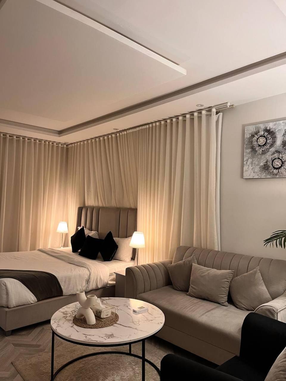 Apartment أستديو Hiten
