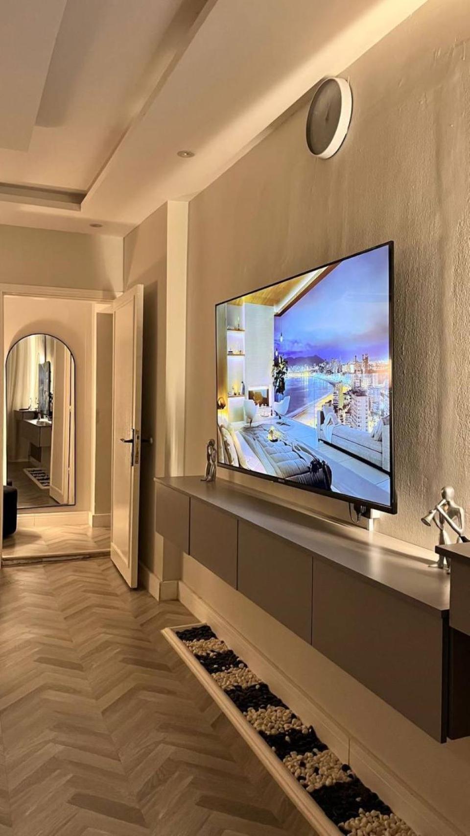 Apartment أستديو Hiten *