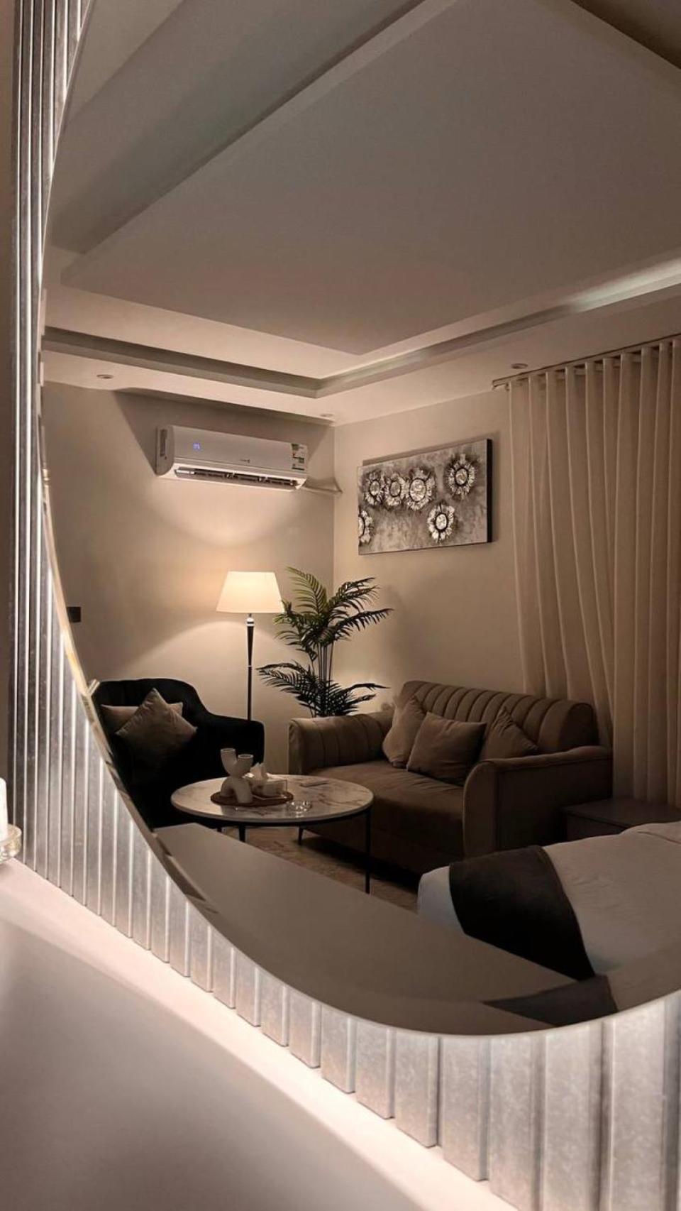 Apartment أستديو Hiten *