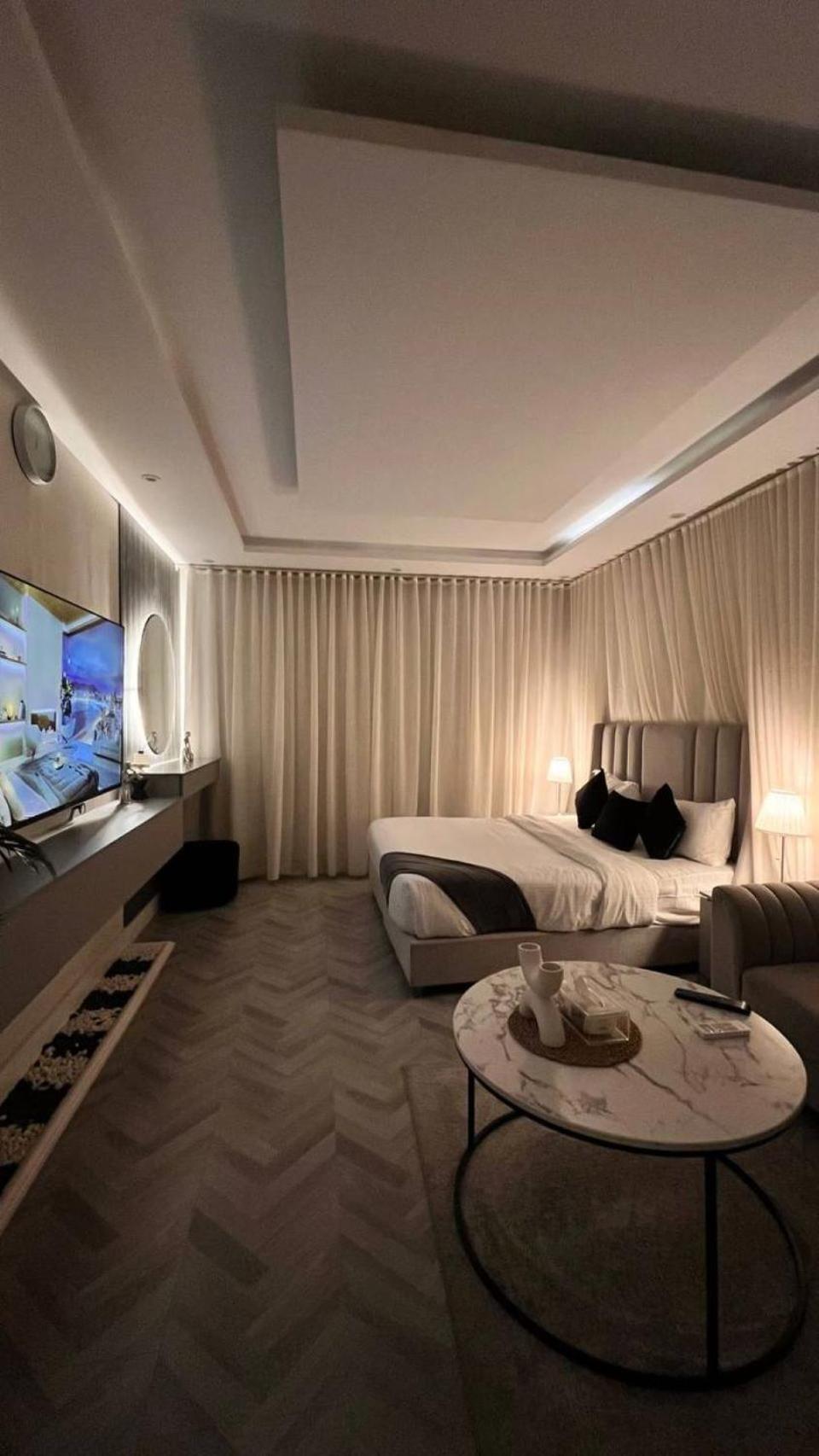 أستديو Hiten Apartment