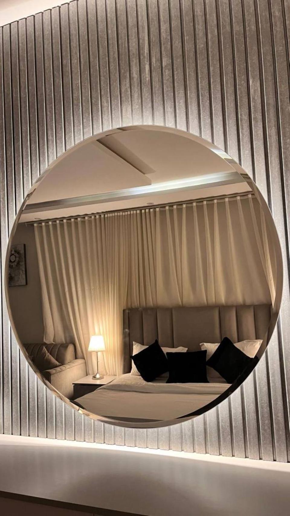 Apartment أستديو Hiten