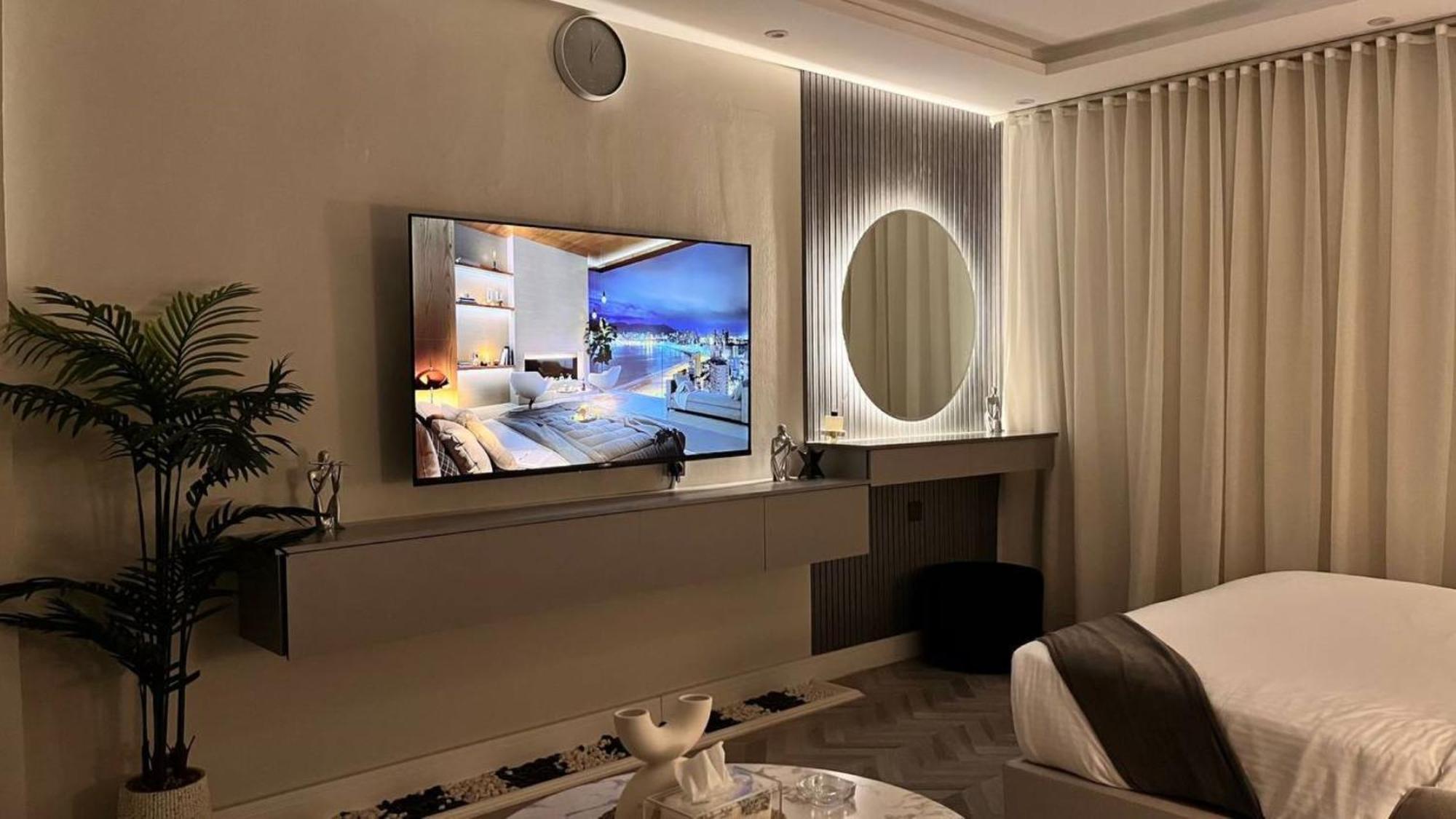 Apartment أستديو Hiten Riyadh