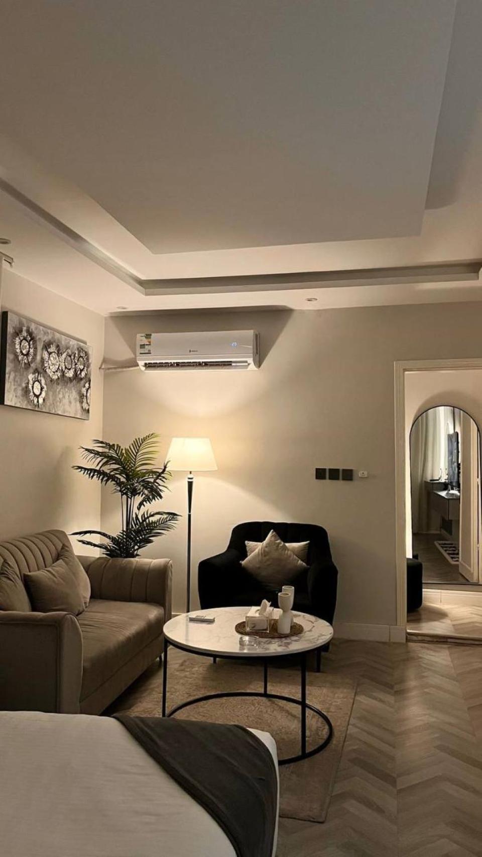 أستديو Hiten Apartment *