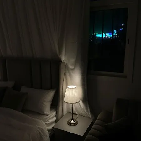 أستديو Studio Hiten Riyadh Exterior photo