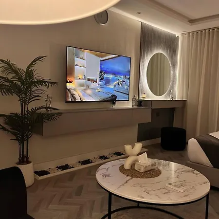 أستديو Studio Hiten Riyadh Exterior photo