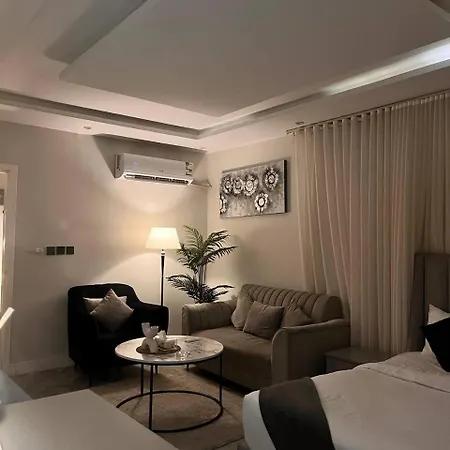 أستديو Studio Hiten Riyadh Exterior photo