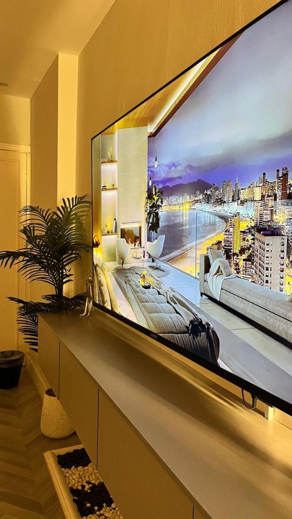 شقة أستديو Hiten